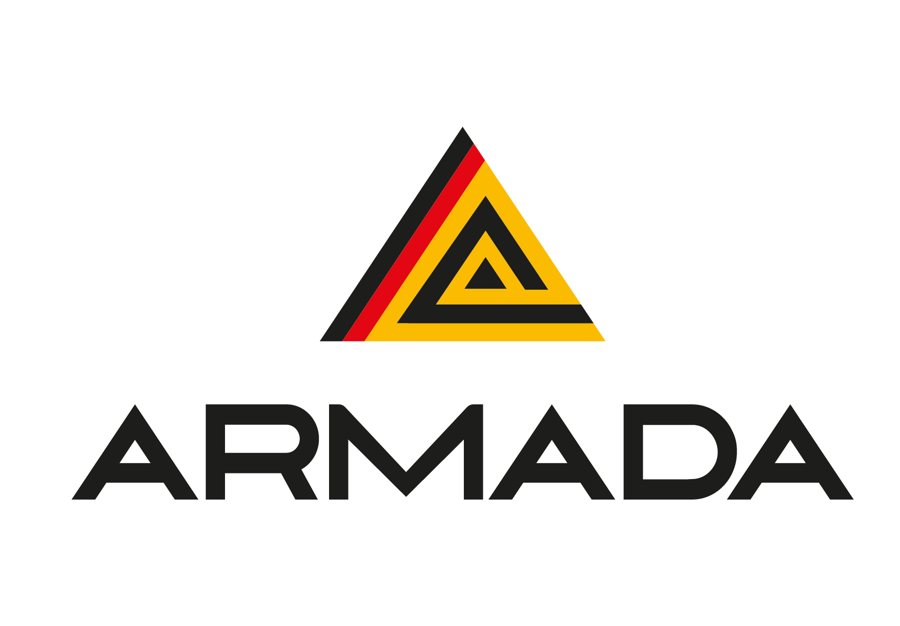 Armada Logo Yeni Dikey