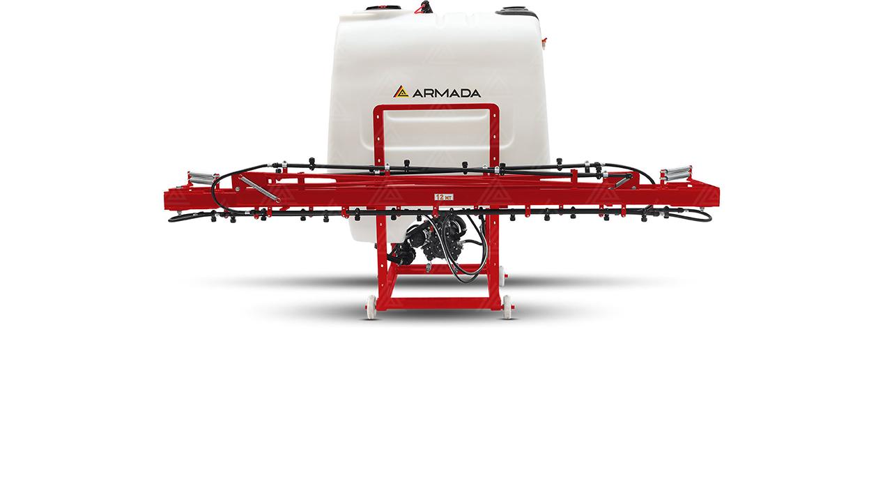 Field Sprayer