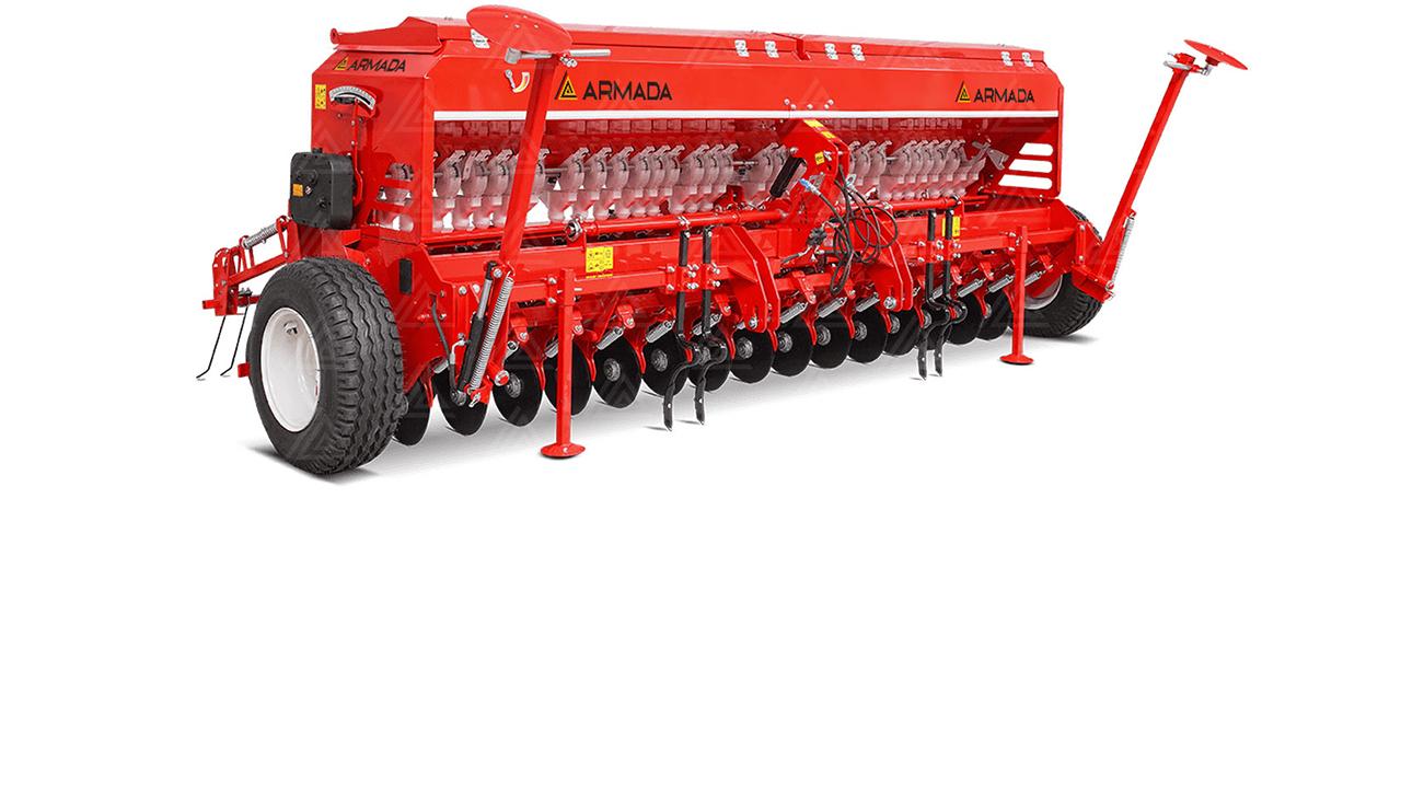 Seed Drill
