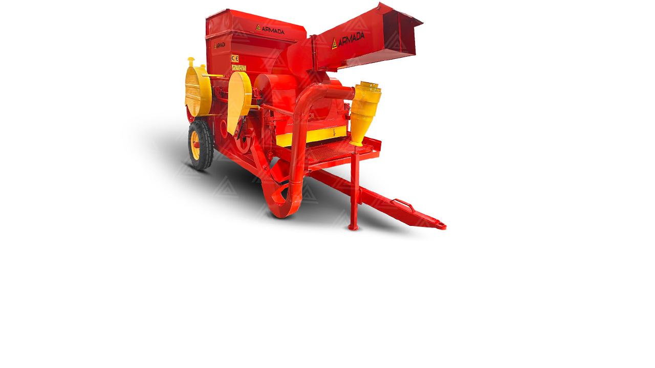 Thresher