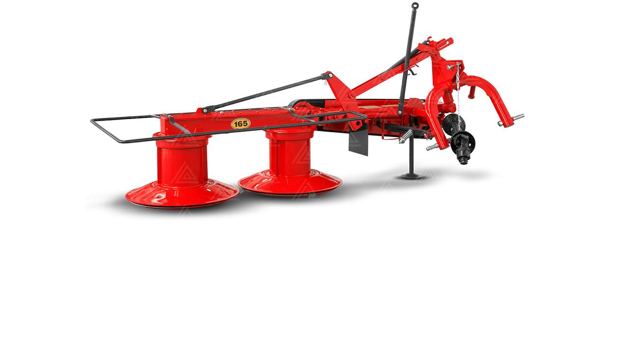Rotary Mower