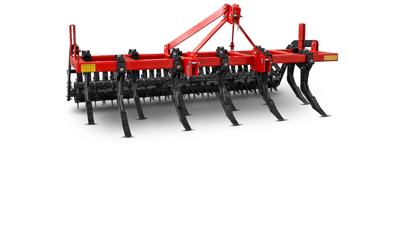 Chisel Plough