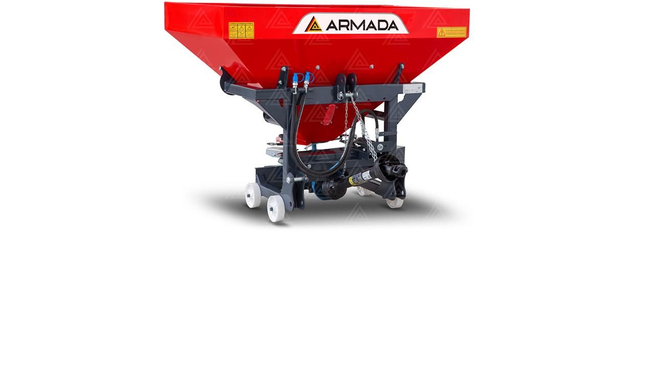Fertilizer Sprayer