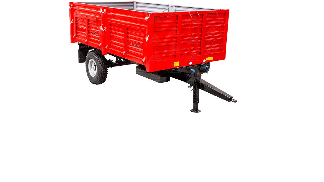 Trailer