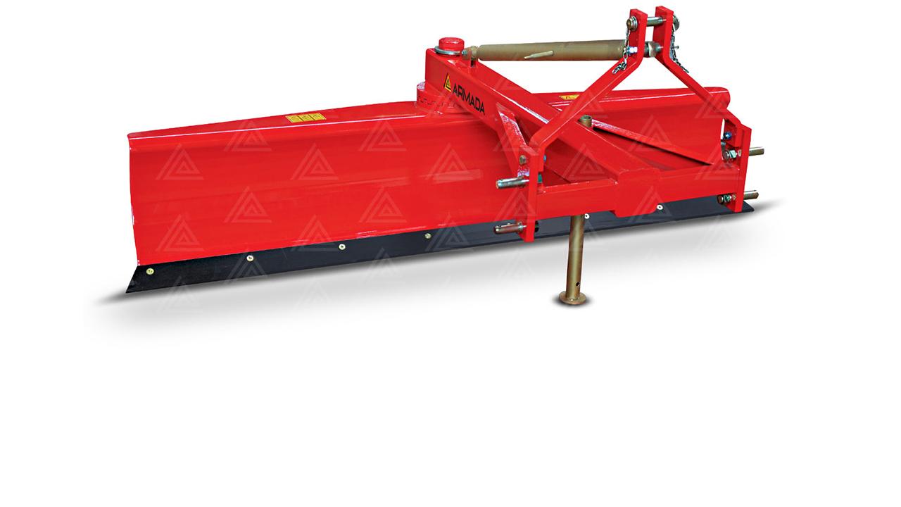 Land Leveller