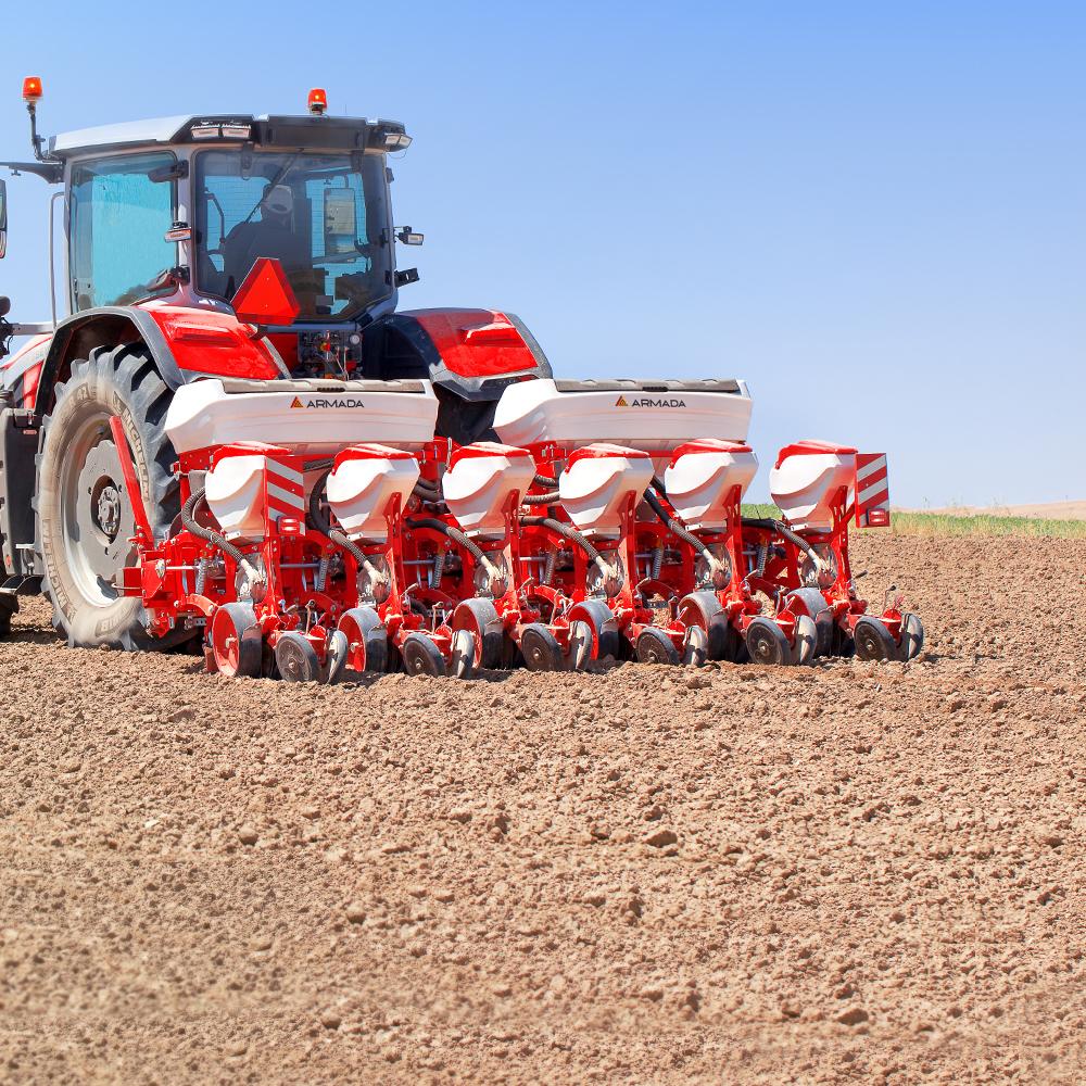 Seeding Group