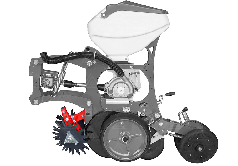 Star Shaped Trash Remover