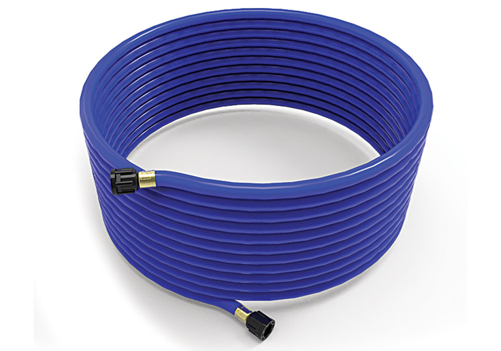 Hose Blue 90 Bar