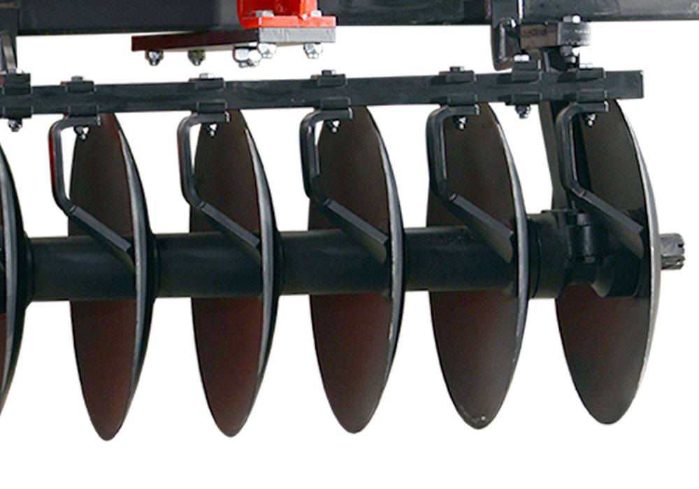 Adjustable Scrapper