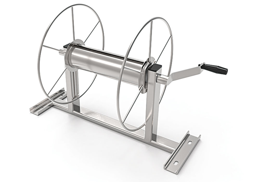 Hose Reel
