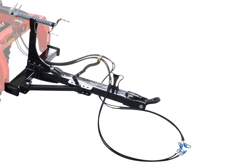 Hydraulic System