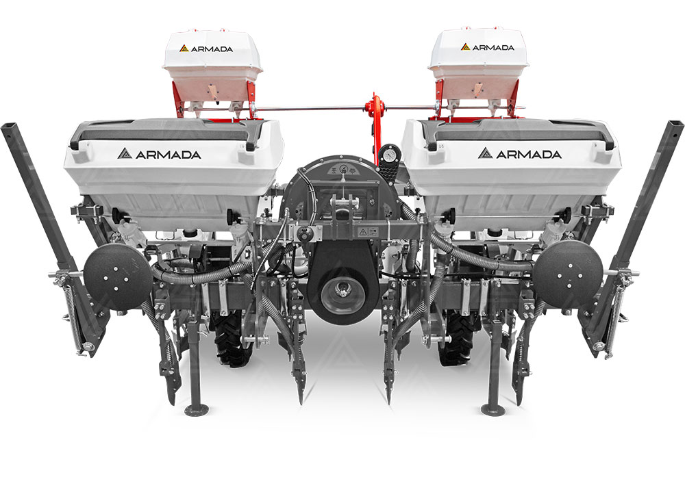 Microgranulator