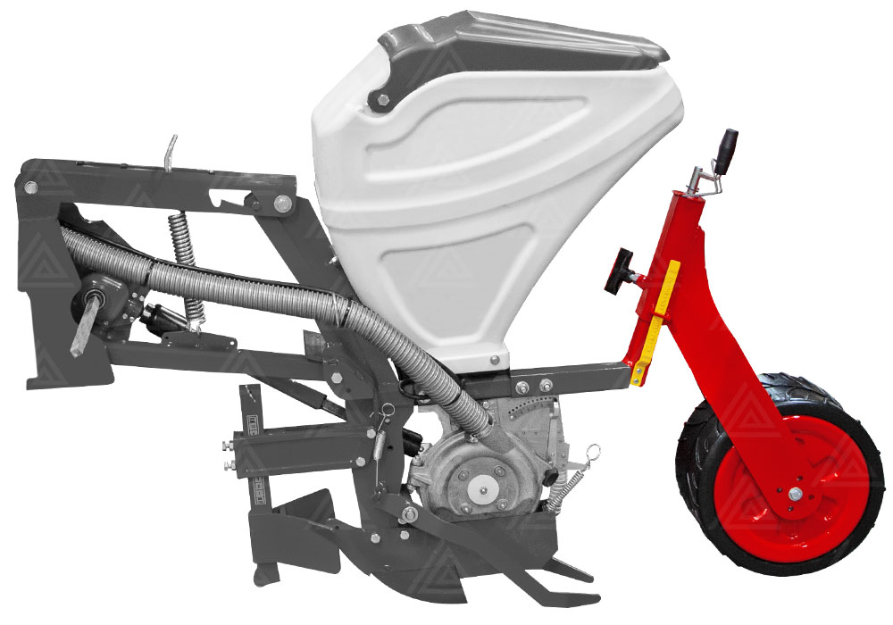 Farmflex Press Wheel