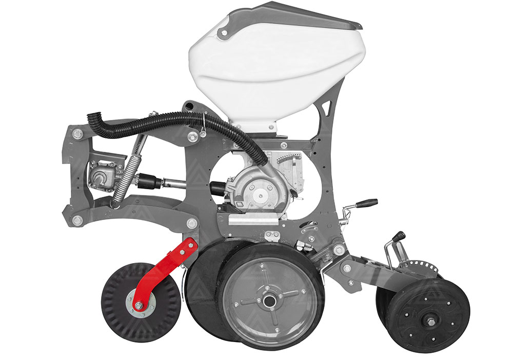 Turbo Disc Trash Remover
